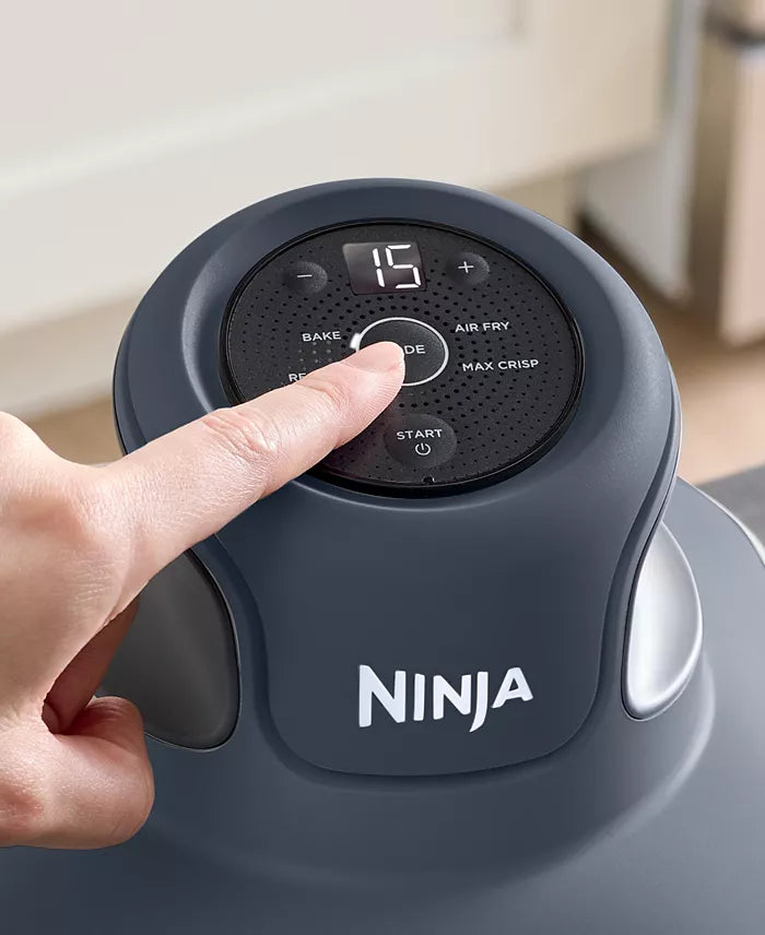 Ninja Crispi 4-in-1 Portable Glass Air Fryer Cooking System
