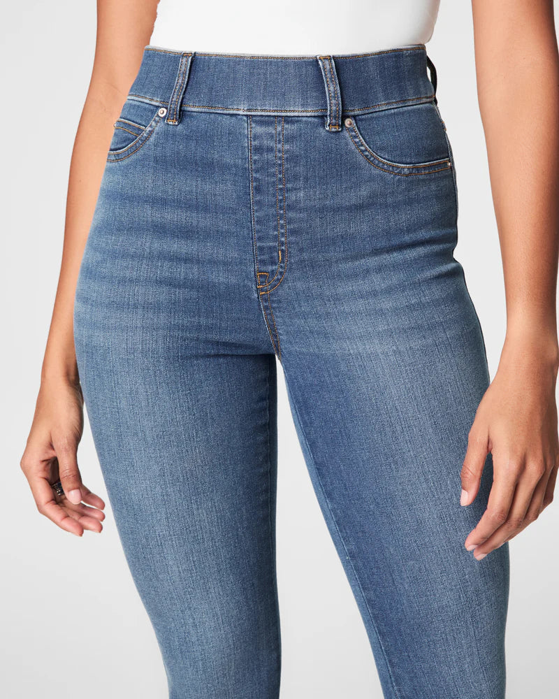 SPANXshape Flare Jeans