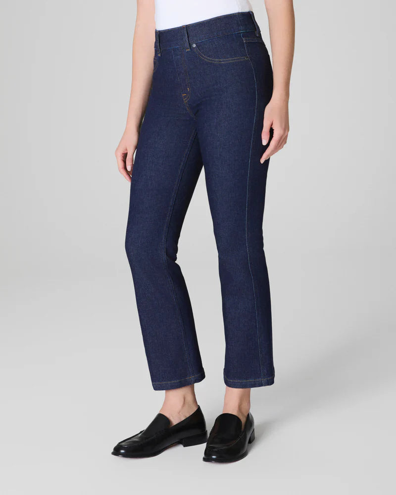 SPANXshape Kick Flare Jeans