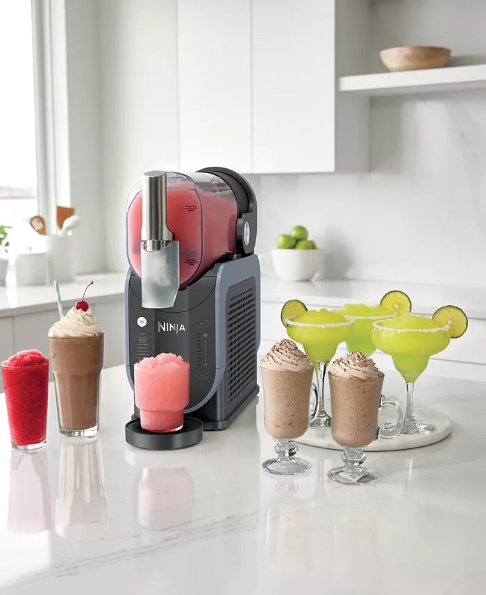 Ninja SLUSHi™ Professional Frozen Drink & Slushie Machine, FS301