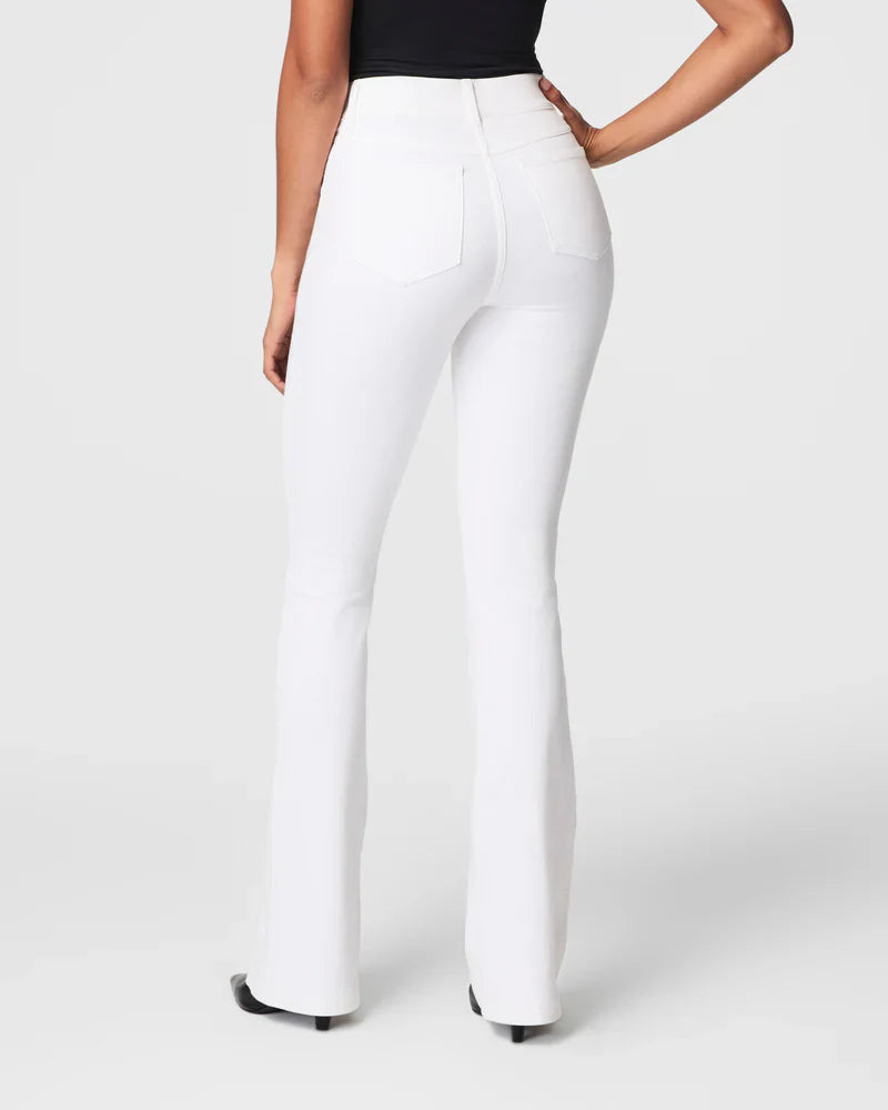 SPANXshape Flare Jeans