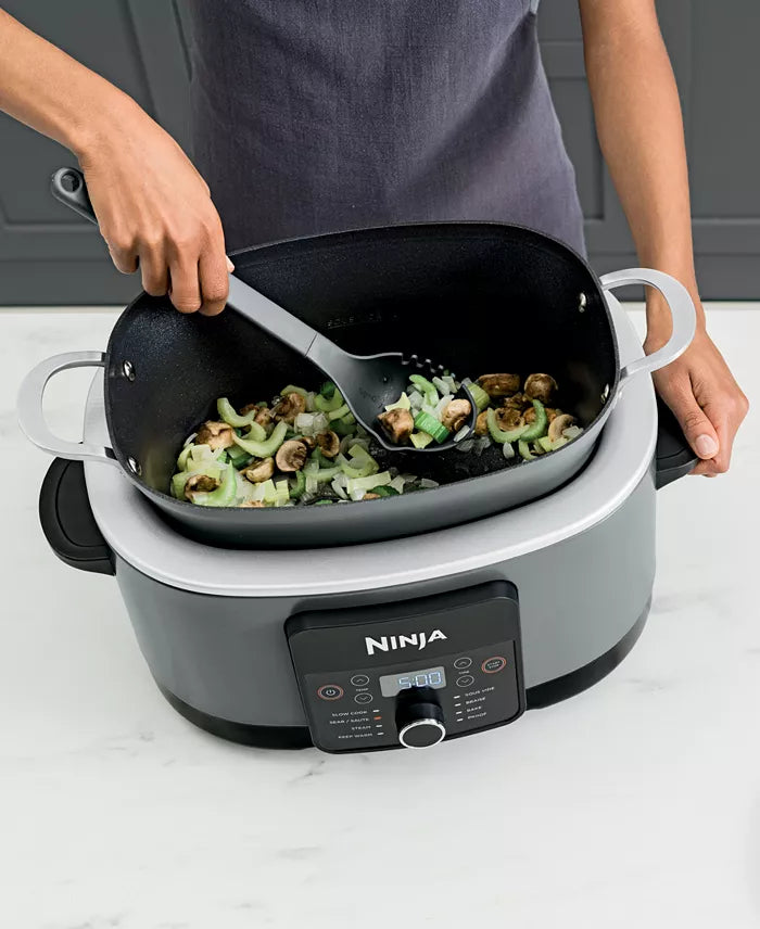 Ninja Foodi MC1001 6.5 Qt. PossibleCooker PRO