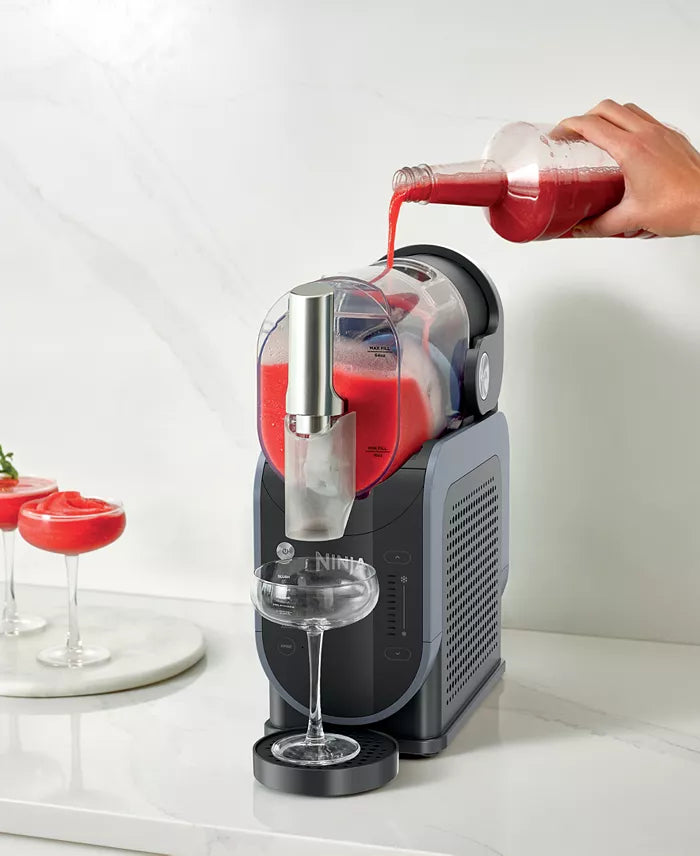 Ninja SLUSHi™ Professional Frozen Drink & Slushie Machine, FS301
