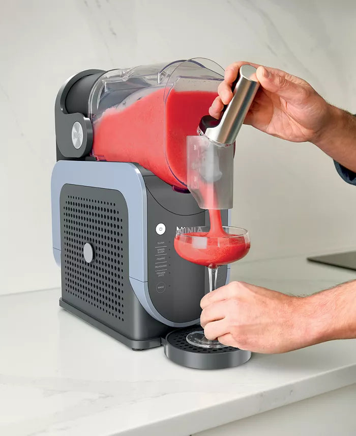 Ninja SLUSHi™ Professional Frozen Drink & Slushie Machine, FS301