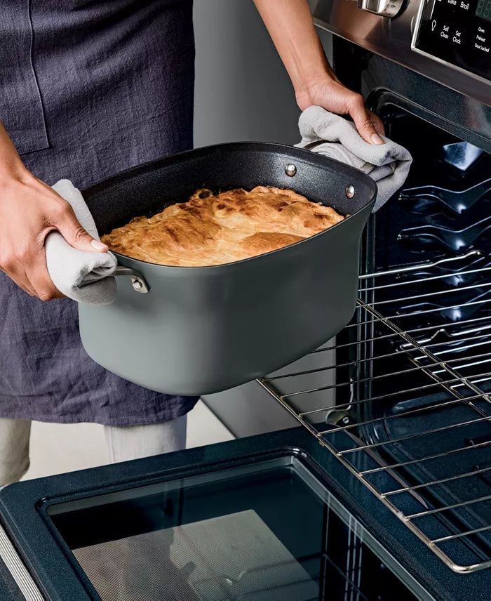 Ninja Foodi MC1001 6.5 Qt. PossibleCooker PRO