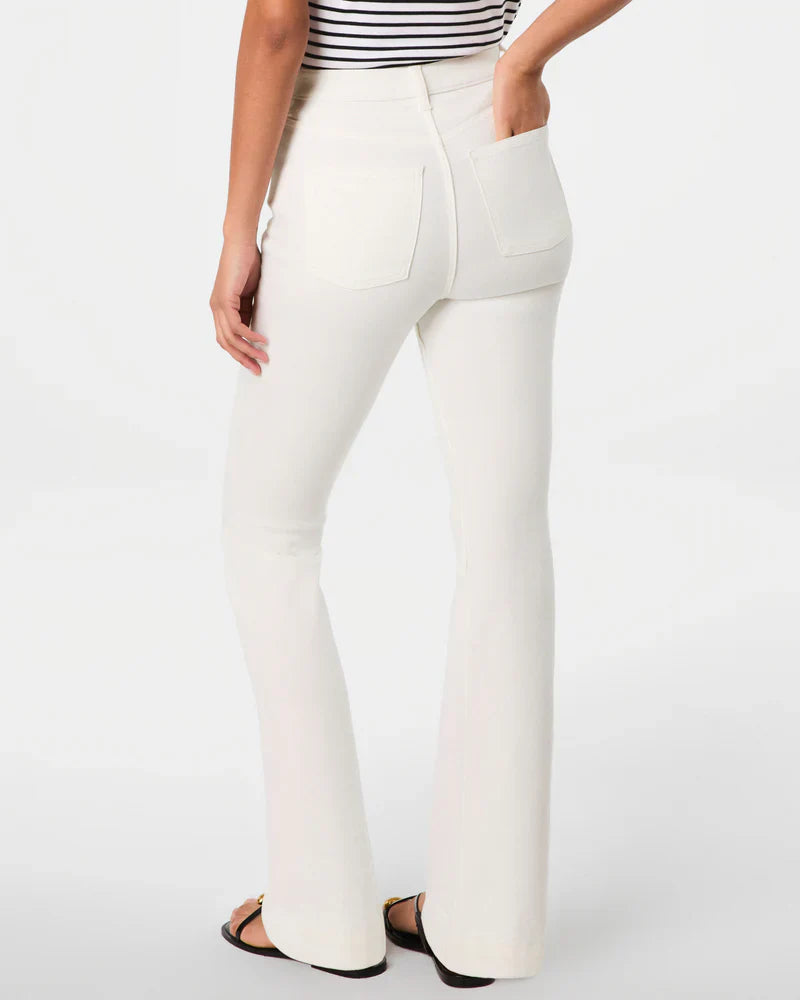 SPANXsculpt ReDefine Flare Jeans