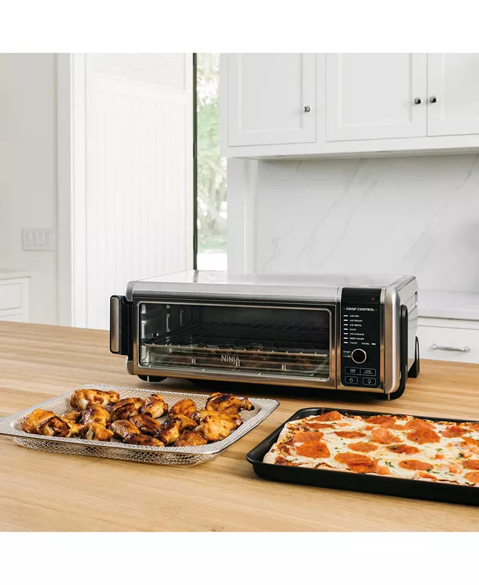 Ninja Foodi™ SP101 8-in-1 Digital Air Fry Flip Oven