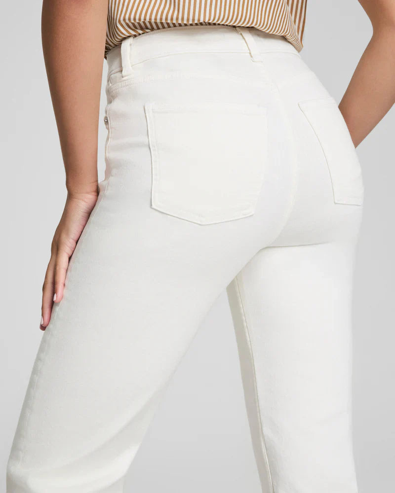SPANXsculpt ReDefine Slim Straight Jeans