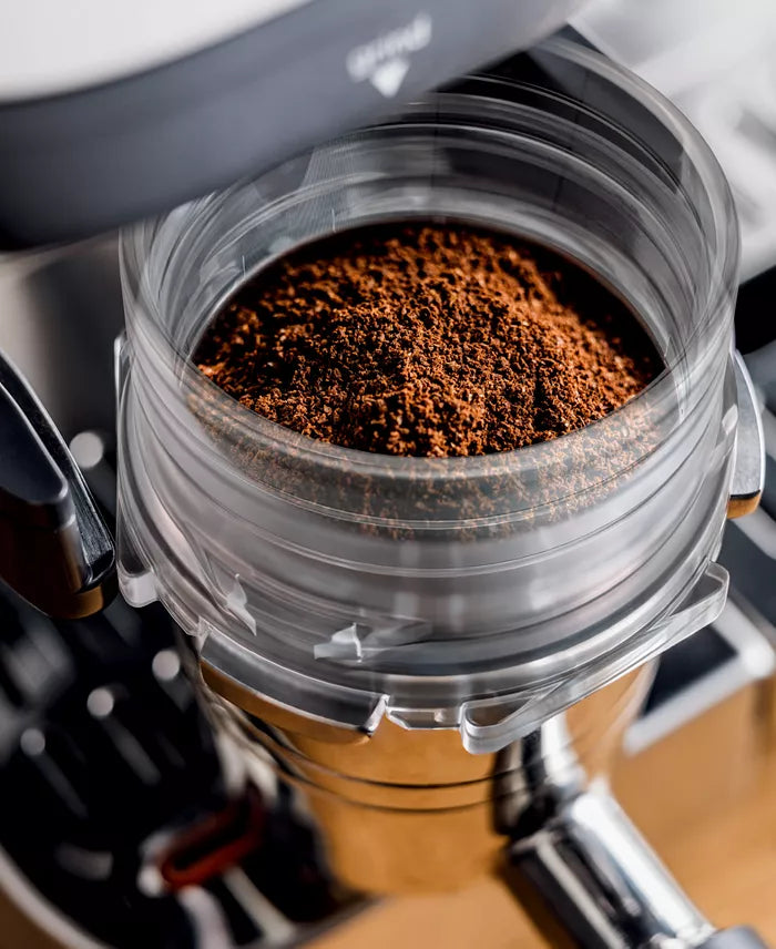 Ninja Luxe™ Café Premier Series 3-in-1 Espresso, Coffee and Cold Brew Machine, ES601