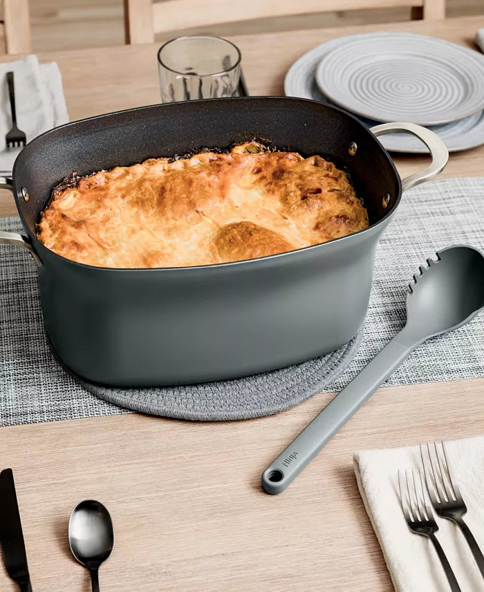 Ninja Foodi MC1001 6.5 Qt. PossibleCooker PRO