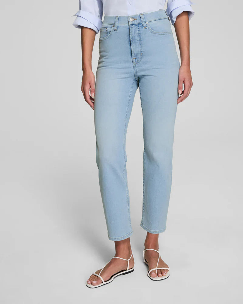 SPANXsculpt ReDefine Slim Straight Jeans