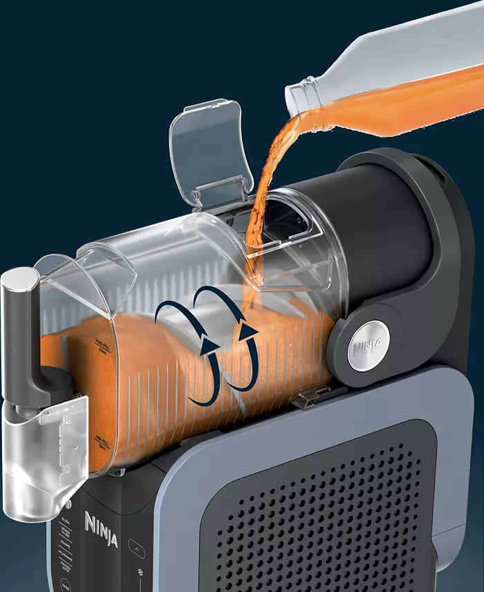 Ninja SLUSHi™ Professional Frozen Drink & Slushie Machine, FS301