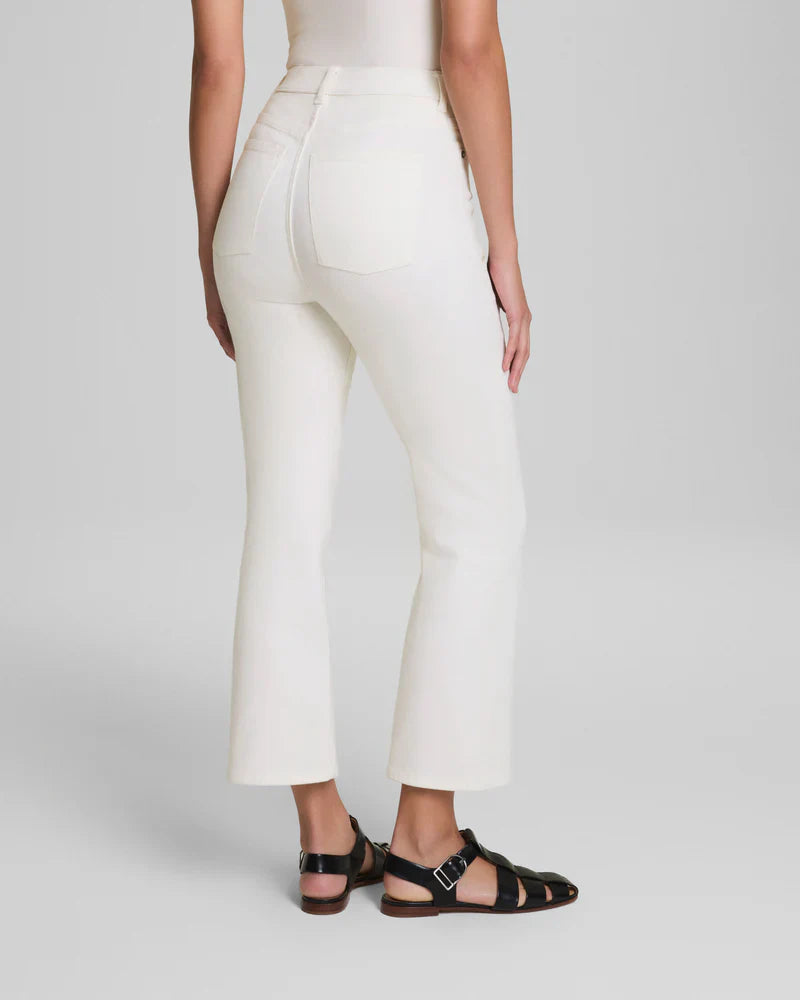 SPANXsculpt ReDefine Kick Flare Jeans