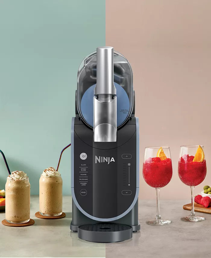 Ninja SLUSHi™ Professional Frozen Drink & Slushie Machine, FS301