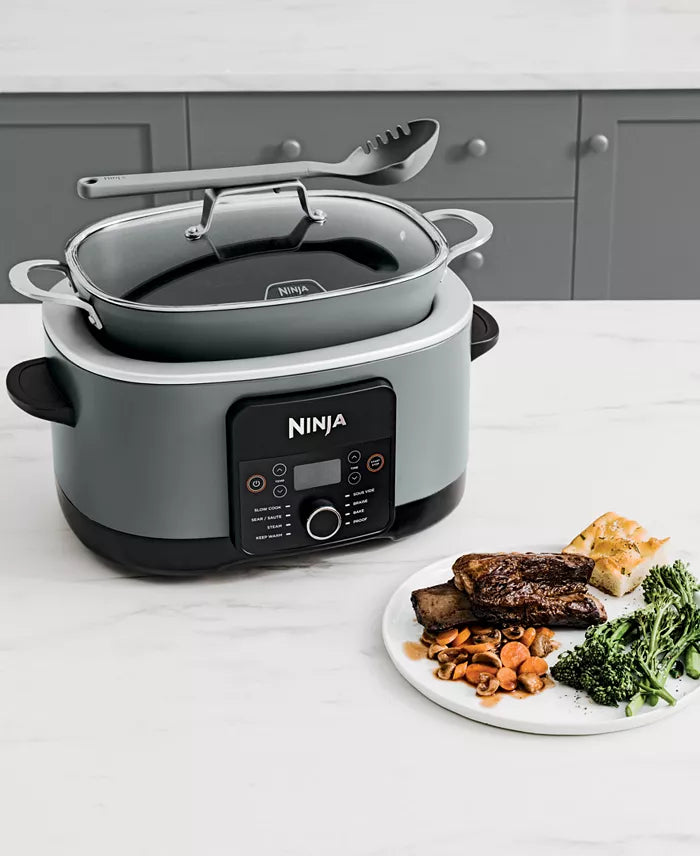 Ninja Foodi MC1001 6.5 Qt. PossibleCooker PRO