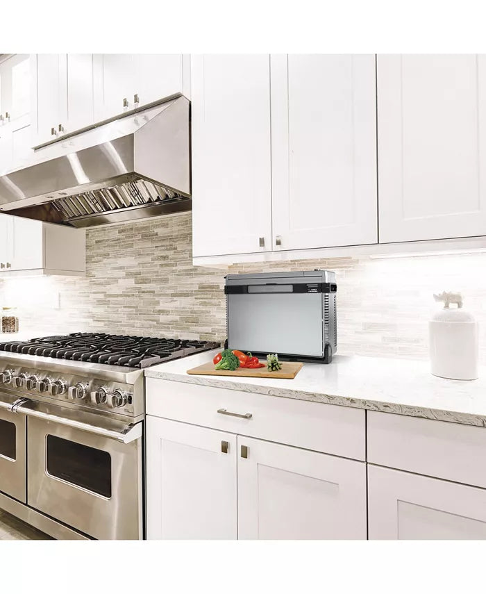 Ninja Foodi™ SP101 8-in-1 Digital Air Fry Flip Oven