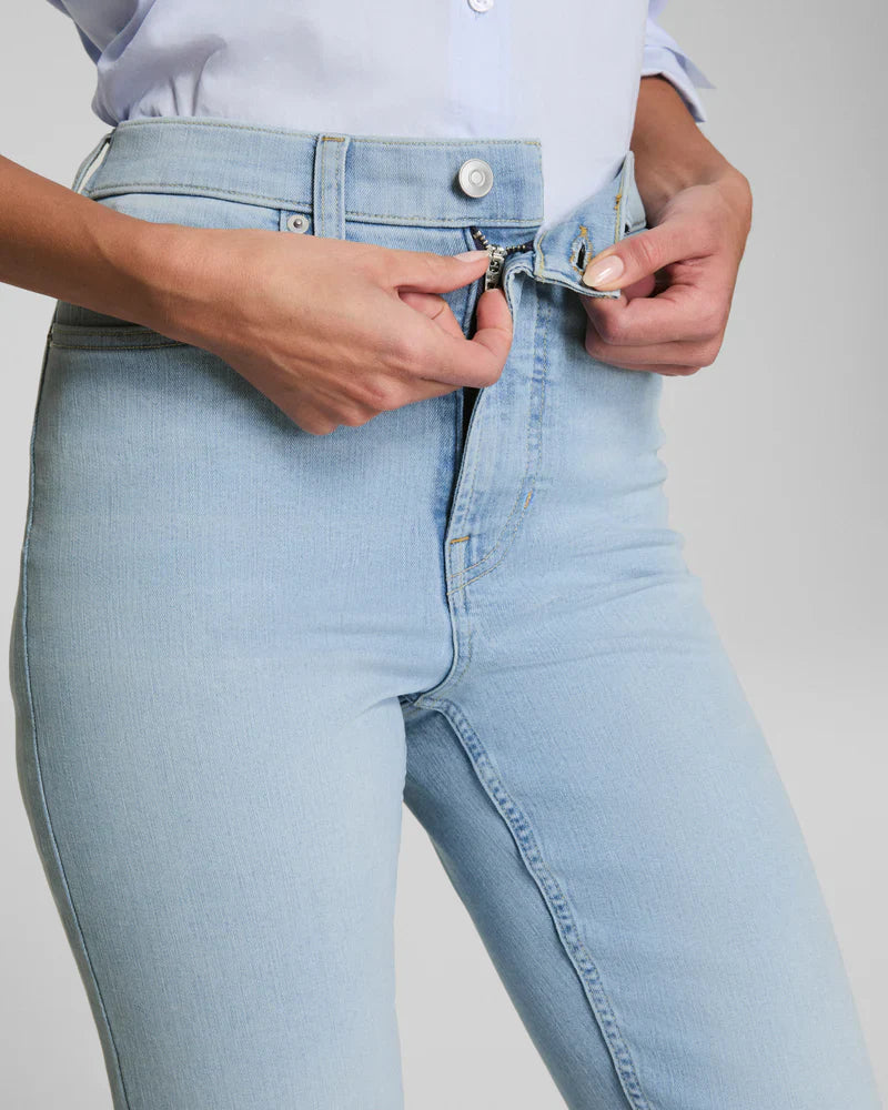 SPANXsculpt ReDefine Slim Straight Jeans