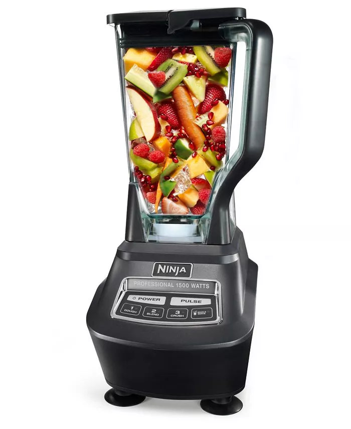 Ninja BL770 Mega Kitchen System Blender & Food Processor