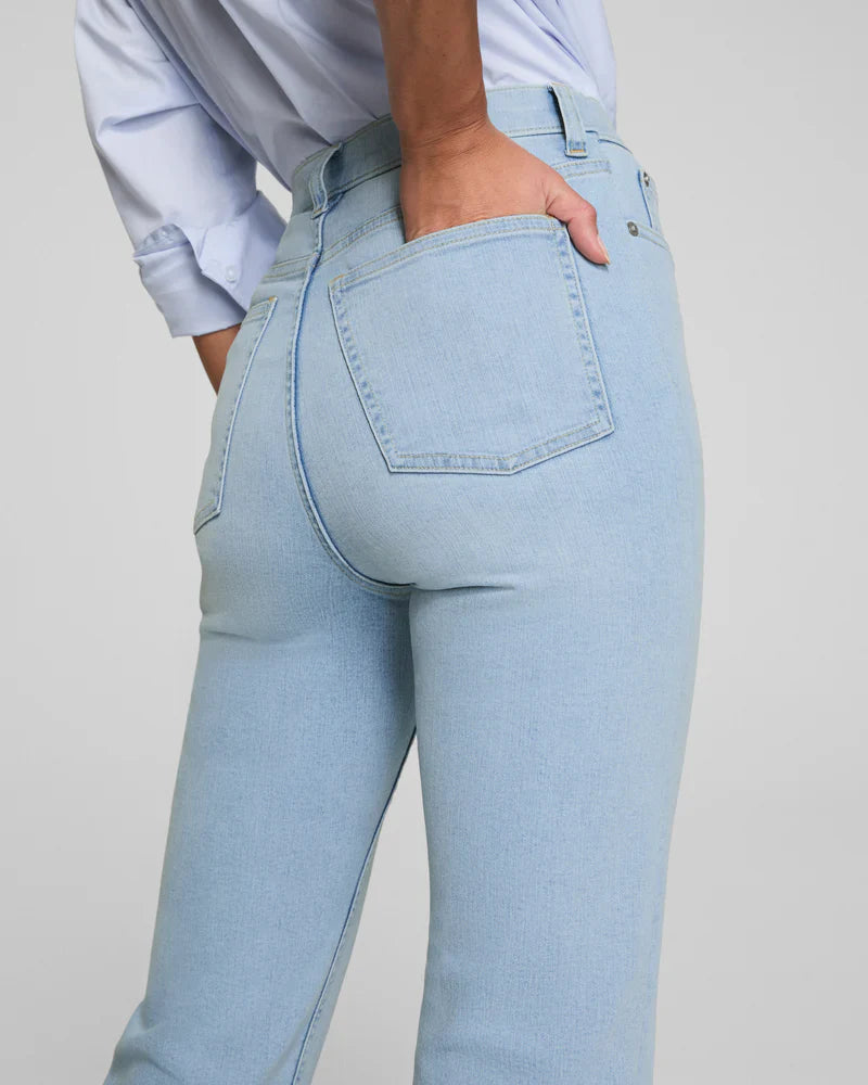 SPANXsculpt ReDefine Slim Straight Jeans