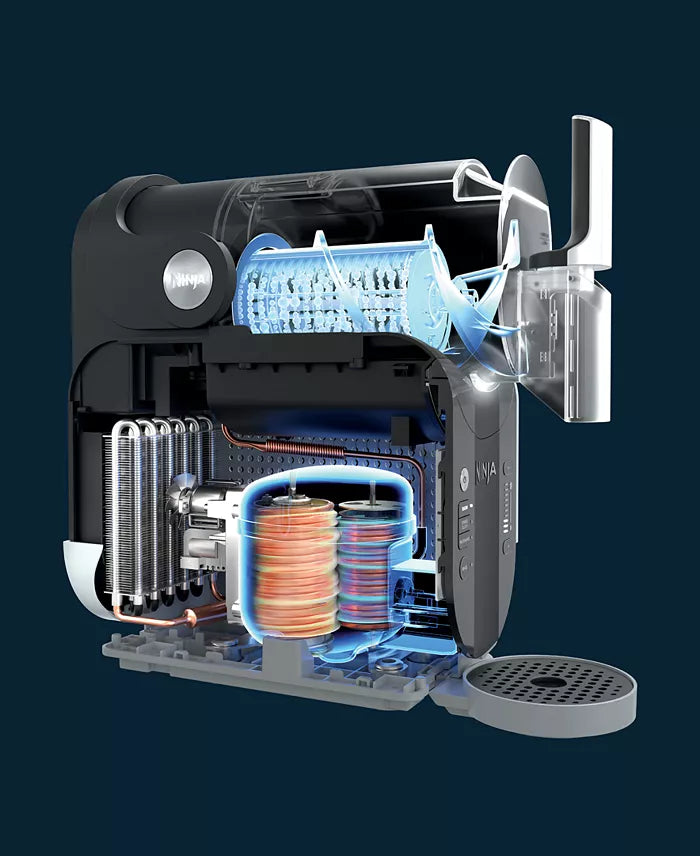 Ninja SLUSHi™ Professional Frozen Drink & Slushie Machine, FS301